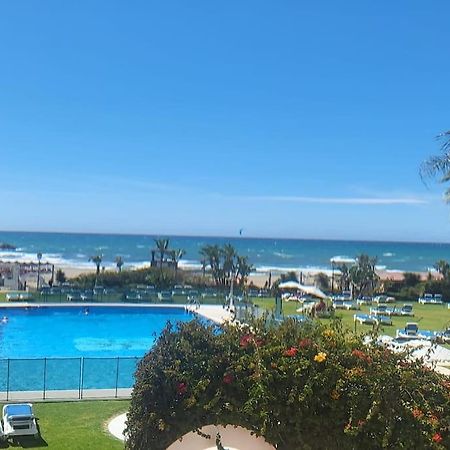 Villa Casita Junto Al Mar En El Puerto De Cabopino Marbella Esterno foto